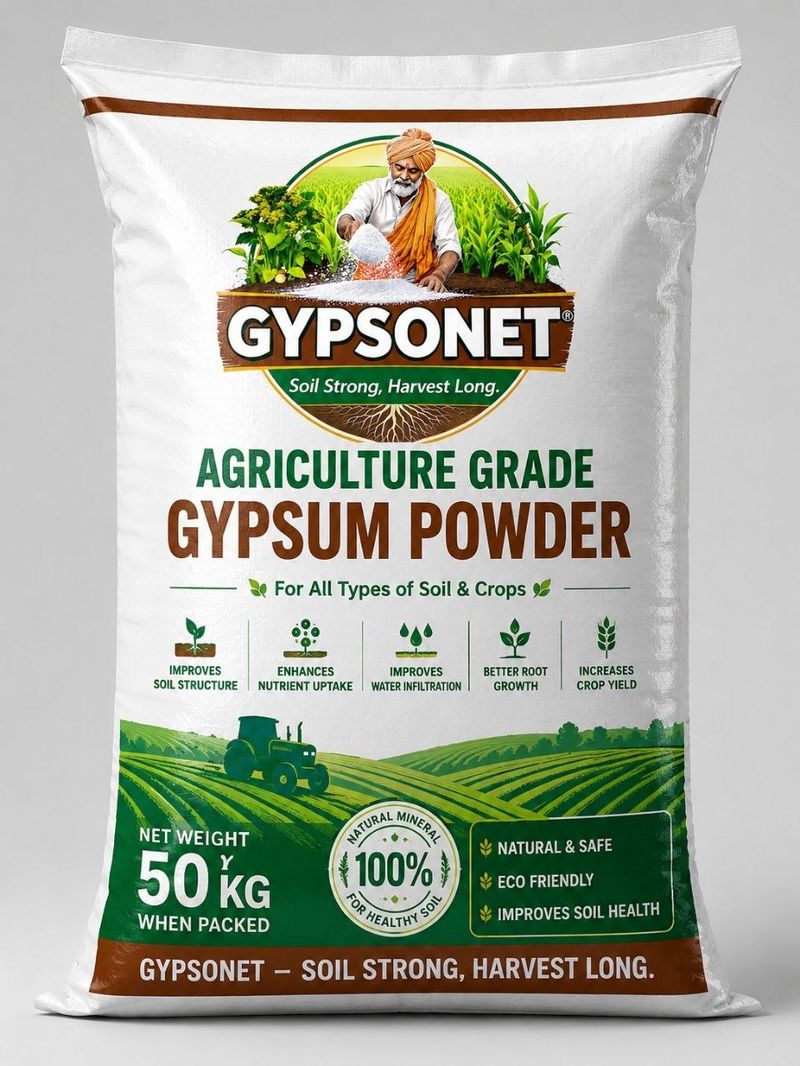 GYPSONET Bags