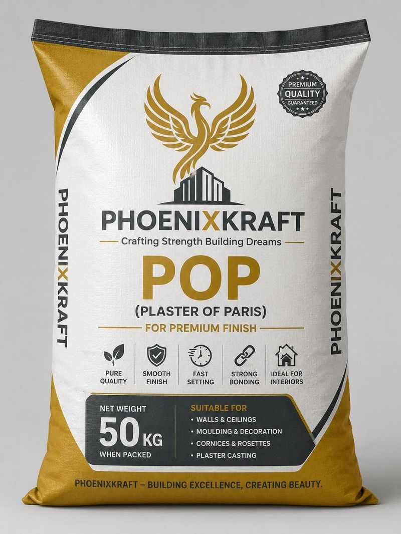 POP Bags